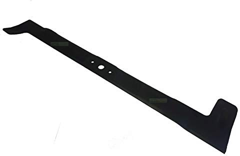 71 CM Rasenmähermesser kompatibel mit Sabo John Deere F72 RH1028 RG1028 RG1128 SB84109500/0