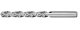 Spiralbohrer DIN 338 Typ W D.3,5mm HSS profilgeschl.Zyl.schaft PROMAT