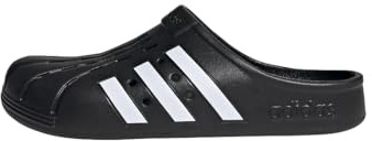 adidas Clog Adilette unisex - vuxen Sandal Slide