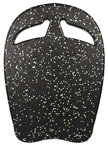 tanga Sports® Schwimmbrett | Gr. M, mittel | 39 x 27,3 x 3,5 cm