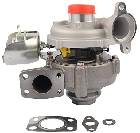 Huiruhy Turbocompressore Turbo & Guarnizioni 9663199280, 9654128780, 0375.J3, 0375.J6, 0375.J7, 0375.J8 ricambio per Berlingo C2 C3 C4 Xsara 206 3008 307 308 partner - 1. 6 HDi 16 V