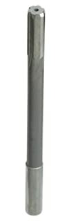 Präzisions-Schnellstahl-Maschinenreibahle mit geradem Schaft und HSS D4-Reibahle aus Hartmetall(4mm D4)