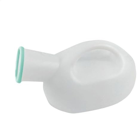 Urinoirs de voyage pour hommes | Bouteille de pipi portable 2000 ml,Bouteille de pipi de voyage en plein air de camping pour les et les patients âgés