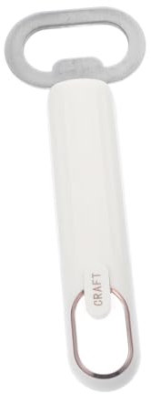 Cabilock Abrebotellas Decorativo Para Bebidas Abridor De Botellas De Cerveza Herramienta De Cocina Para Restaurante Abrelatas De Alta Resistencia Material De Acero Inoxidable