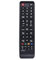 JZK Mando a distancia universal de repuesto para Samsung Smart TV, para Samsung todos los LCD LED, HDTV, marco curvado 3D, televisores inteligentes, para Samsung TV