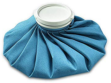 Mueller Sports Medicine Mueller Reusable Ice Bag, 9, 0.321 Lb