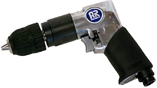 Taladro neumático 3/8 1800 r.p.m. con portabrocas automático