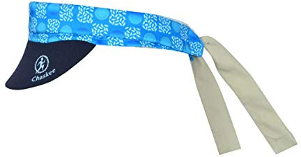 Chaskee Visor Snap Cap Basecap