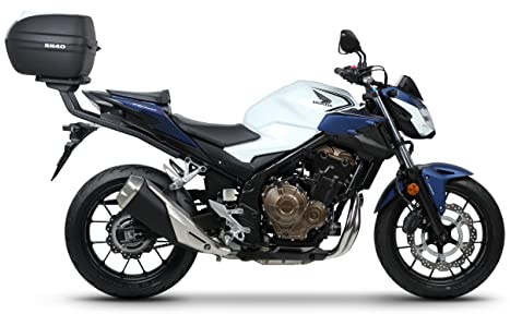 SHAD Top Master Honda CB500F/CBR500R