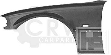 Kotflügel Fender vorne links für E46 Coupe Bj. 04/99-03/03