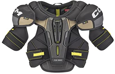 CCM Tacks AS580 Junior M Eishockey Schulterschutz