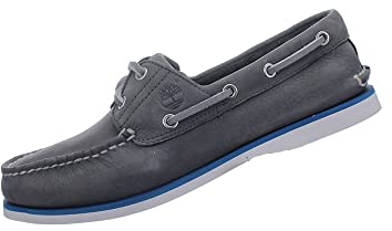 Timberland - Classic 2EYE Boat Shoes - TB0A2A4F0331 - Größe: 43 EU