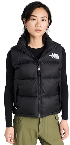 The North Face Women's 1996 Retro Nuptse Sports vest (pack of 1)