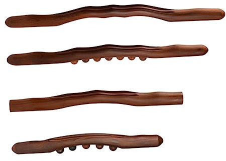 Gogogmee 1satz Manuelles Massagegerät Teiliges Zur Selbstmassage Von Beinen Und Muskulatur Zur Entspannung Schmerzlinderung Und Verbesserung Der Durchblutung