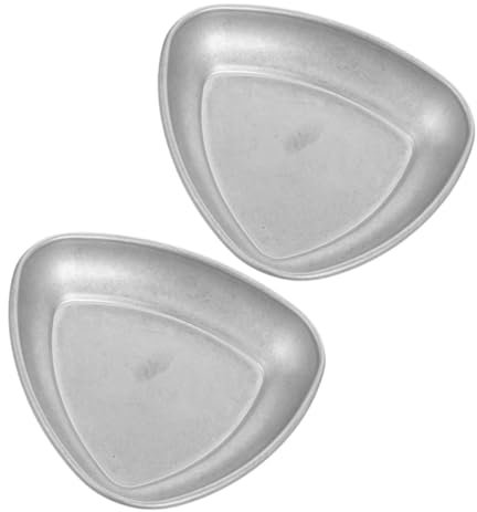 PRETYZOOM 2pièces Tasse Doseuse à Café Acier Inoxydable Cuillère Doseuse pour Grains De Café Plateau De Mesure pour Machine à Accessoire à