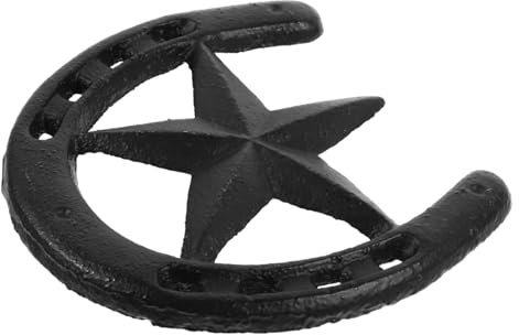 MAGICLULU Wandornament Aus Metall Für Wanddekoration Dekoratives Wandornament Für Drinnen Und Draußen Wanddekor Aus Metall Für Wohnzimmer Und Garten