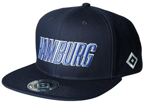 Hamburg SV HSV Cap Basecap Snapback ** Vadim **