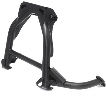 FRTRGVUVXP Supporto Cavalletto Centrale per Montaggio su Telaio Parcheggio per CTX700 CTX700N CTX700D Cavalletti per Moto