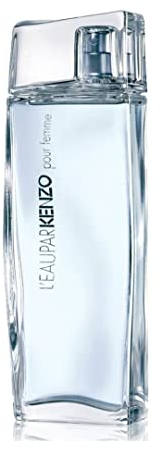 KENZO L´EAU PAR KENZO FEMME EDT 100 ML