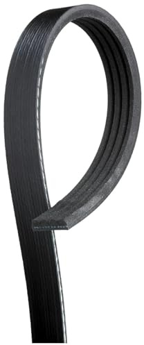 ACDelco Gold 4K337SF (19311063) Stretch Fit V-Ribbed Serpentine Belt