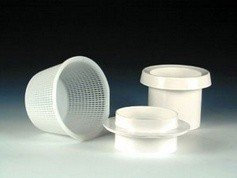 Fluidra 05703 - Conjunto Flotador en abs para Skimmer 17.5 l 17'5 l