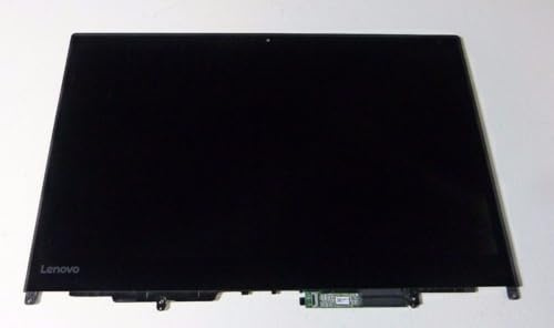 Lenovo Display 13.3 FHD Touch Screen, 01HY320