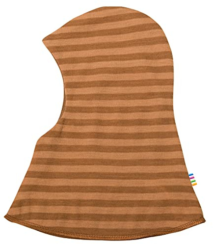 Joha Baby Kinder Jungen Mädchen Schalmütze Merino-Wolle