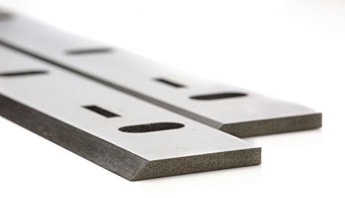 Scheppach Hobelmesser geeignet HMS 860