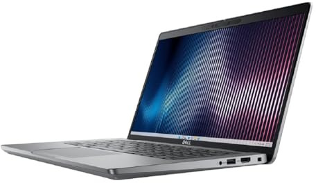 Dell Latitude 5440-35,56 cm (14) - Core i7 1365U - vPro Enterprise - 16 GB RAM - 512 GB SSD - 4G LTE-A