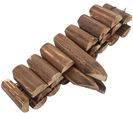 SUPVOX Clôture De Jardin Carbonisé Panneau Décoratif Naturel pour Aménagement Extérieur pour Cour Et Jardin