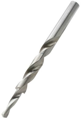 1pc 4-8/5-9/6-10mm Twist Step Drill Bit For Woodworking Manual Pocket Hole Drill Bits Tool Accessories(5to9mm)