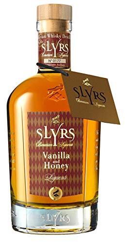 SLYRS Whisky-Likör (1 x 0.35 l)