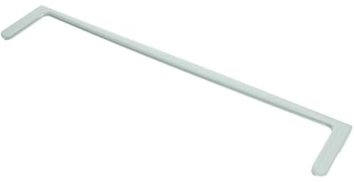 Smeg Refrigerator Part, White, 1 Cubic Feet, Fits Smeg FAB, FA311X, S30 Series, Commercial Reference 766250597