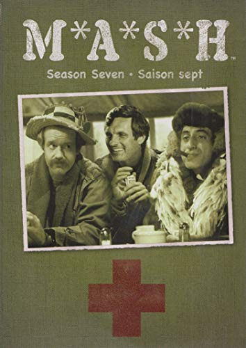 M*a*s*h Tv - Season 7