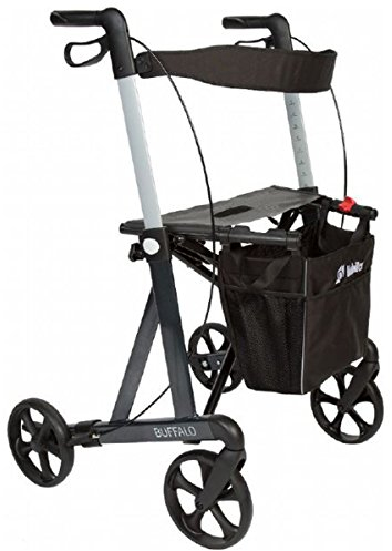 Premium Rollator Mobilex