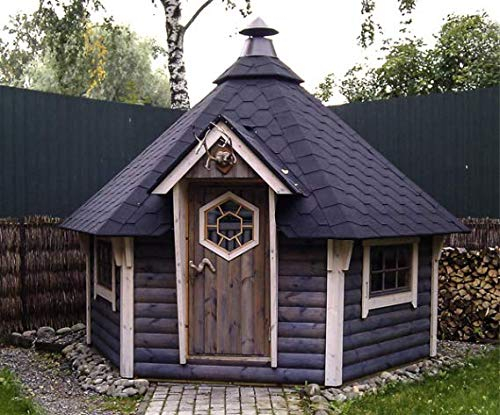 DEKALUX Grill KOTA 9mq