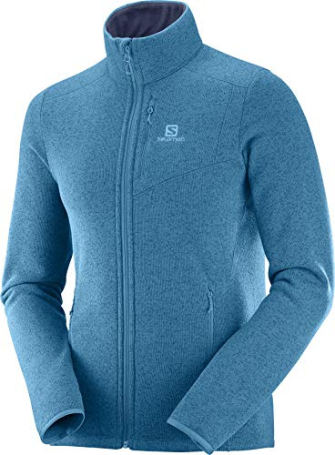 Salomon Herren Bise Fz M Bise Fz M Night Sky (1er Pack)