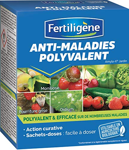 Fertiligène FAMYL30 Anti-Maladies Polyvalent 30 g