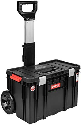 QBRICK SYSTEM TWO Cart modulare Werkzeugbox