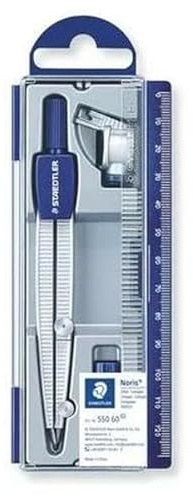 Staedtler Noris 550 Zirkel (20 Stück)