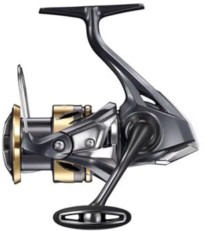 SHIMANO Ultegra FD 4000 XG, Angelrolle