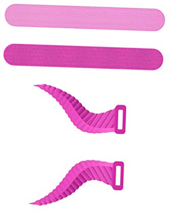 Gadpiparty Devil Headphone Attachment Horn Decor Cosplay Prop Versatile Silicone Headset Accessories