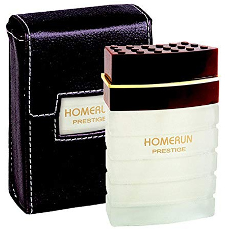 Linn Young - Homrun Prestige Eau de Toilette homme/man 100 ml