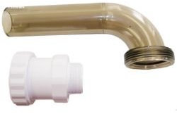 Hayward Filtre à sable Union Coude W/Compression Assembly Spx1485b3