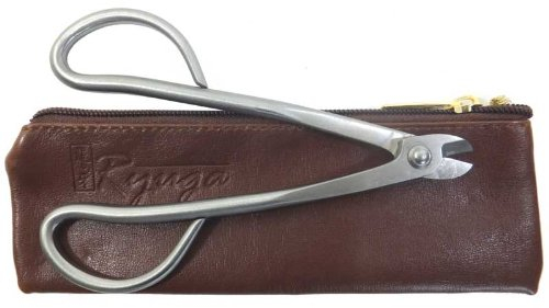 16 cm inoxydable bonsaï Fil Ciseaux