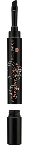 essence Pumpkins pretty please! creamy shadow eyeliner, Nr. 01 Give ’Em Pumpkin To Talk About, schwarz (1,2g)