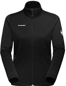 Mammut Damen Outdoor Ml Jacket Women Midlayer Jacket