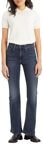 Levi's 726 HR Flare all Systems Go, all Systems Go, 25W x 30L