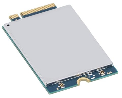 Modulo di Rete 4G, Modulo Scheda 4G LTE Cat 4, Supporto DFOTA e DTMF, Trasmissione Dati Ad Alta velocità, per Thinkpad T14, P14s, X13, L13, L14, T14s