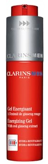 Clarins ClarinsMen Energising Gel, 50 ml